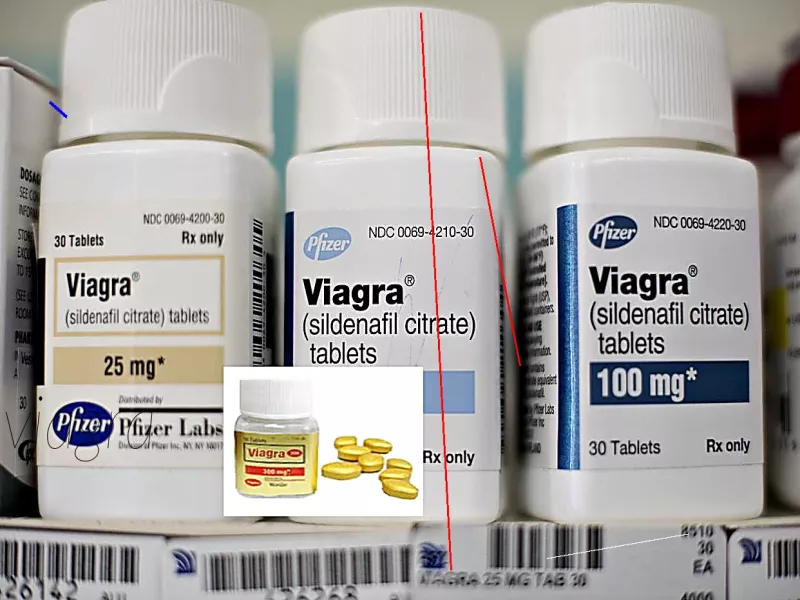 Viagra vrai acheter